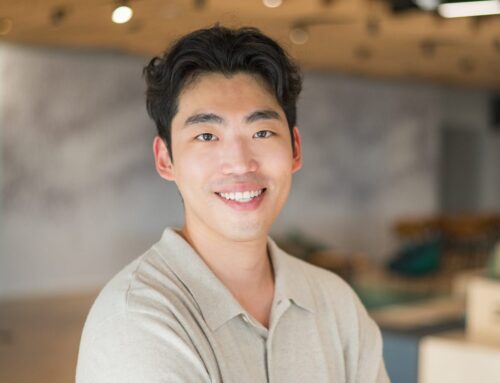 Iconiq VC Ryan Koh shares his advice for ambitious young investors