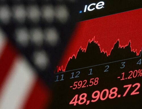 Wall Street’s strategies to play the stock market’s software sell-off