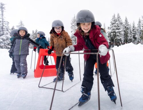 Will Metro Vancouver finally get snow? Environment Canada issues special weather statement