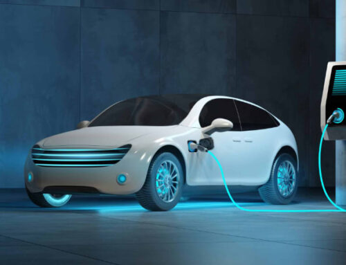 United States Electric Car Market  Size to Reach USD 262.9 Billion by 2034 | Exhibiting CAGR of 11.02%