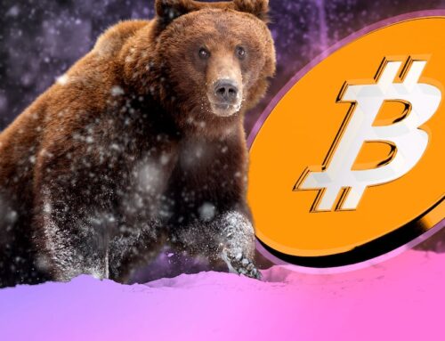 Bitcoin price hits lowest in over a year — bringing MSTR, COIN, and other crypto stocks wi