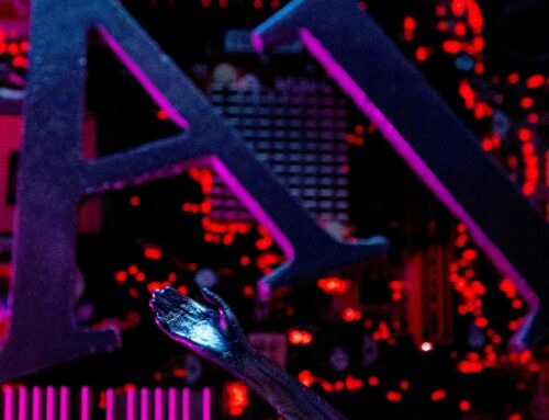 Exclusive: Vista Equity Partners and Intel to lead investment in AI chip startup Samba Nov