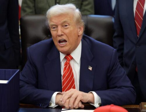 Trump-linked Truth Social seeks SEC approval for two crypto ETFs