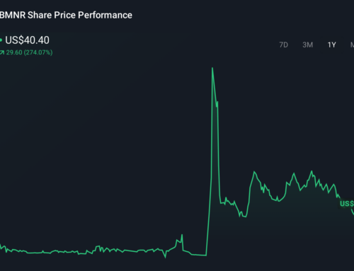 BitMine Ethereum Treasury Losses And Leadership Changes Put BMNR Under Scrutiny