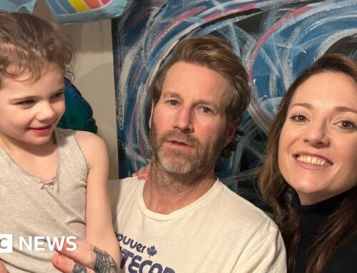 Medical cannabis helping ‘miracle’ girl, mum says