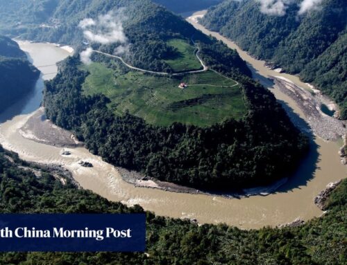 Tibet’s exploitable green power could meet China’s energy needs: official survey