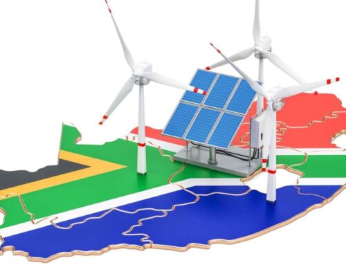 Latin America’s Bold Renewable Energy Bet