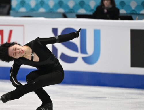 Japan scouring social media 24 hours a day for abuse of Olympic athletes