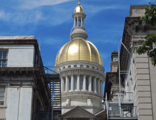 Senators Engage Davenport on Cannabis Law Enforcement, Voter Fraud