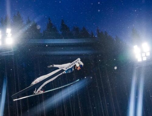 Organizers of the Winter Games made clean energy a priority. Here’s how