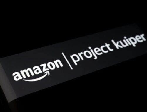 Amazon Seeks More Time From FCC For Starlink Rival Leo Satellite Rollout Amid Rocket Short