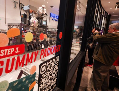 Nevada’s legal cannabis sales fell nearly 9 percent in 2025. Is tourism slump to blame?