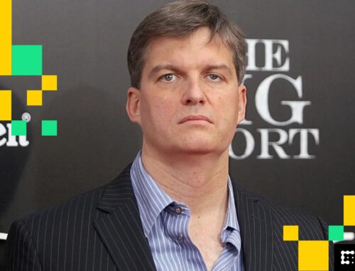 “Big Short” Michael Burry flags “death spiral” after silver liquidations beat bitcoin