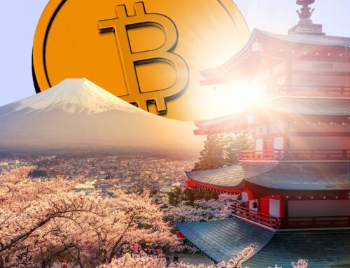 Japanese companies warm to Bitcoin treasuries after US slump