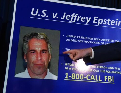 DOJ emails show Coinbase co-founder discussed meeting Jeffrey Epstein during 2014 investme