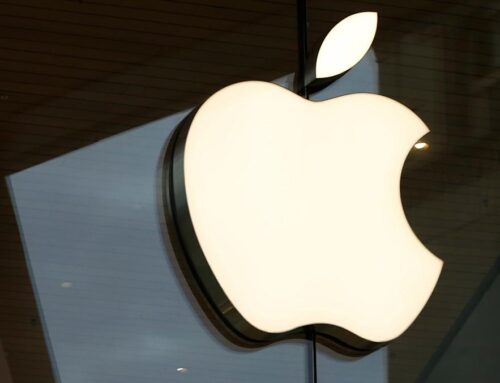 Apple stock gains amid tech sell-off, Yum! Brands’ mixed Q4 results