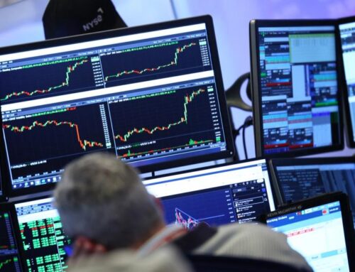 Crypto bear market is nearing end, with $60K as key bitcoin (BTC) floor, Compass Point ana