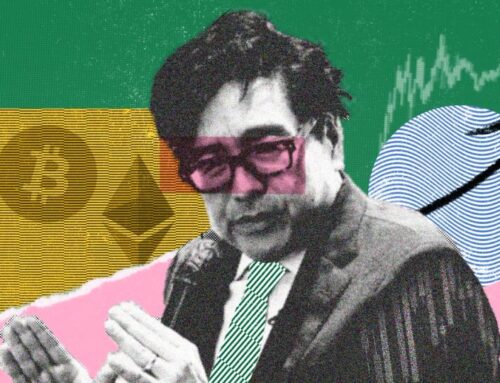 BMNR news: Tom Lee says BitMine’s $6 billion ether paper loss is “by design”