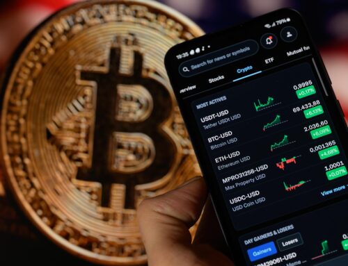 Bitcoin hovers near $70,000 as analyst calls sell-off ‘a mere crisis of confidence’