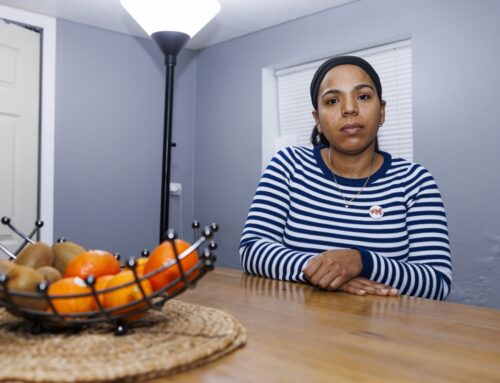 Walmart, Amazon and CPS top list of employers where Illinois workers still need SNAP benef