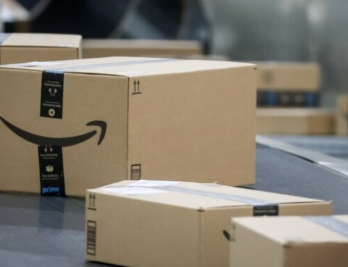 Amazon, Patent Owner Resolving 3D Interior Design Tech Dispute