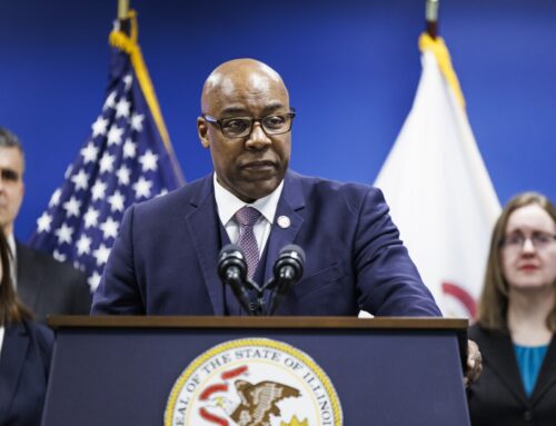 Amazon donates 1,000 Ring cameras to Illinois domestic violence survivors