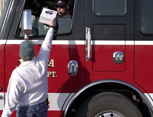 Made In Idaho: Amazon overstock finds new life at Big Box Outlet store