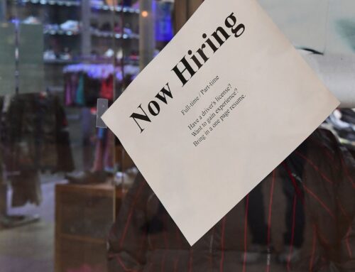 Workforce development professionals provide update on regional job search environment