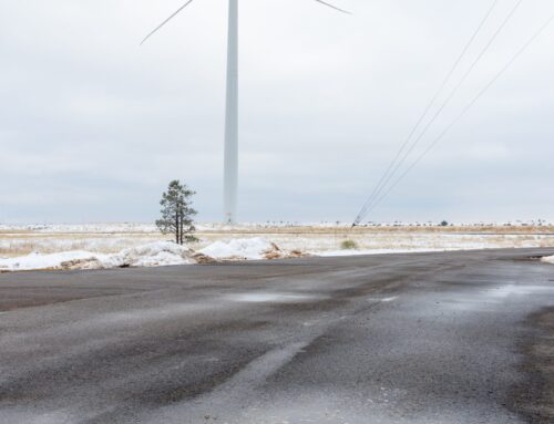 Golden’s renewable energy lab lays off another 134 people