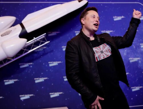What happens to SpaceX’s $650 million bitcoin after mega deal with Elon Musk’s xAI