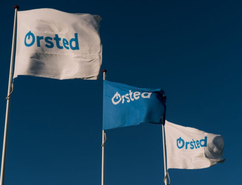 Orsted sells onshore business for $1.7 billion after judge rules US wind project can resum