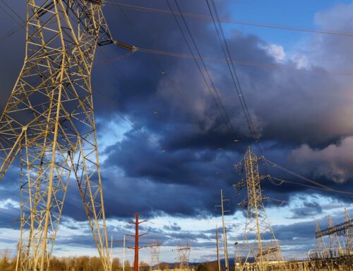 This pillar of Oregon’s energy strategy can help the state meet its climate bills — and lo