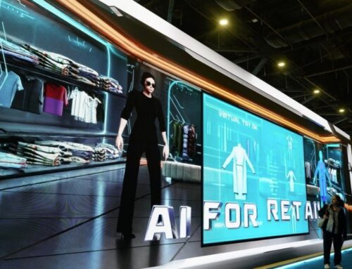 Have investors moved on from AI disruption scares?