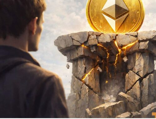 Ethereum under pressure: Founder sales, whale losses, and bearish odds collide