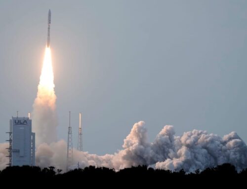 Amazon Wants More Time to Hit LEO Launch Milestone