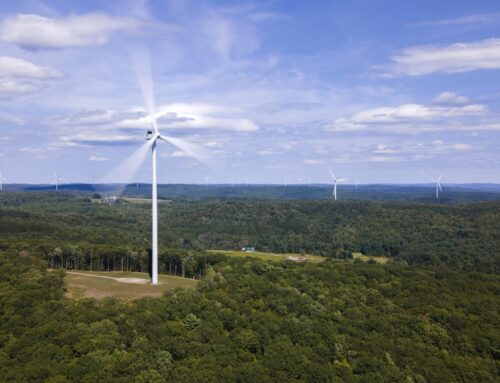 Fear Over Farmland Loss Is Slowing Renewable Energy Development in Rural Areas