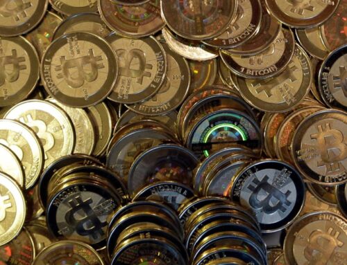 Bitcoin plunge continues, erasing gains since Trump’s election