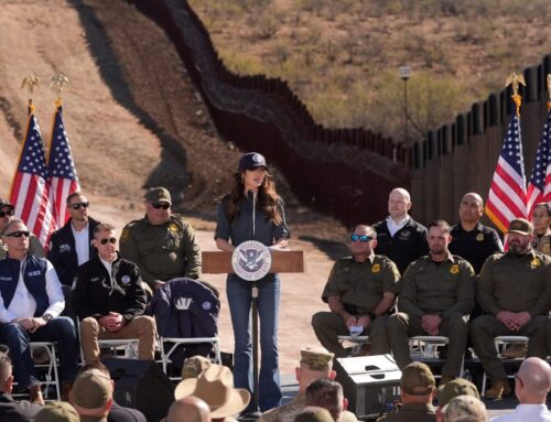 Lawmakers Call on Meta to Stop Running ICE Ad Featuring Neo-Nazi Anthem