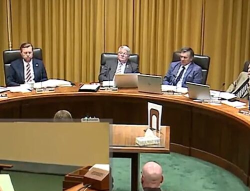 Nebraska’s medical cannabis commission to hold monthly meeting