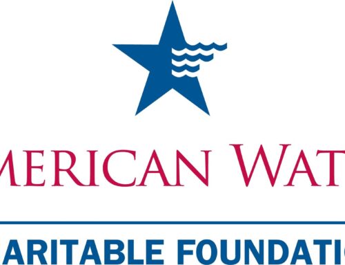 American Water Charitable Foundation Launches 2026 Water and Environment Grant Program