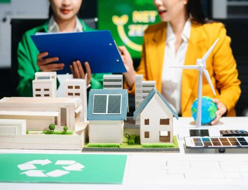 Guest Idea: How Renewable Energy Innovations are Cultivating a Healthier Planet