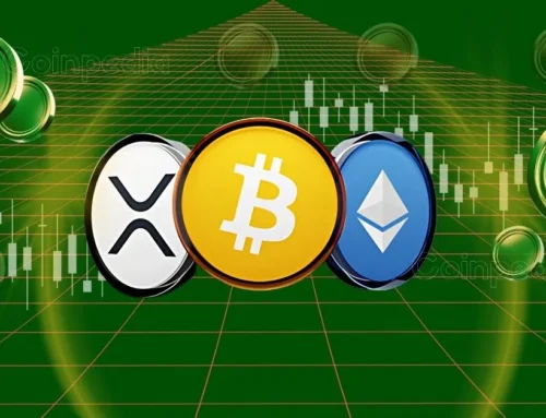 Why Are Bitcoin, Ethereum and XRP Prices Going Down Today Again?