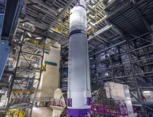 Amazon Expects to Increase Spending on Amazon Leo by $1B in 2026