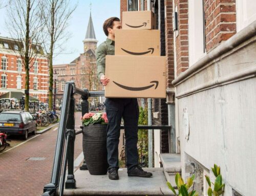 Is Amazon catching up with Bol in the Netherlands?