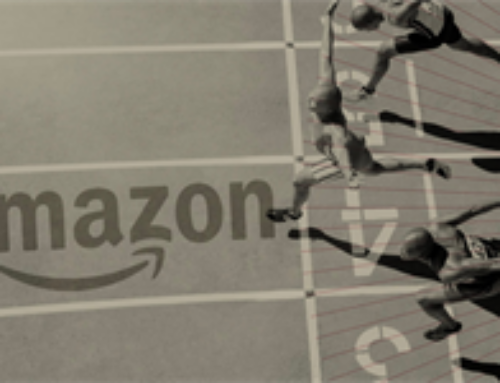 Amazon makes it easier for AI tools to run its ads