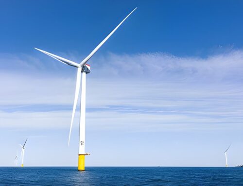 FERC: Renewables made up 88% of new US power generating capacity to Nov 2025