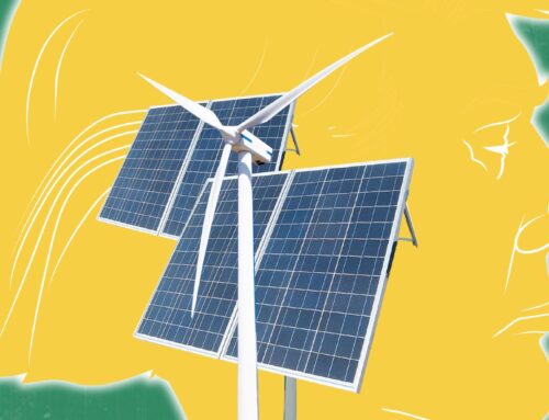 Trump’s a boon to renewable energy projects