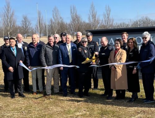 Madison opens new $10 million facility: ‘Major investment in safety’