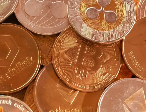 Crypto market volatility triggers $2.5 billion in bitcoin liquidations