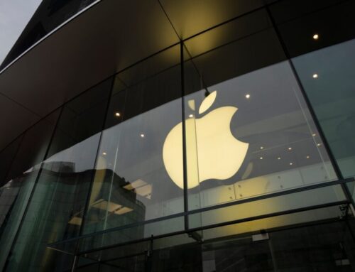 What’s Driving The Jump In Apple Stock?